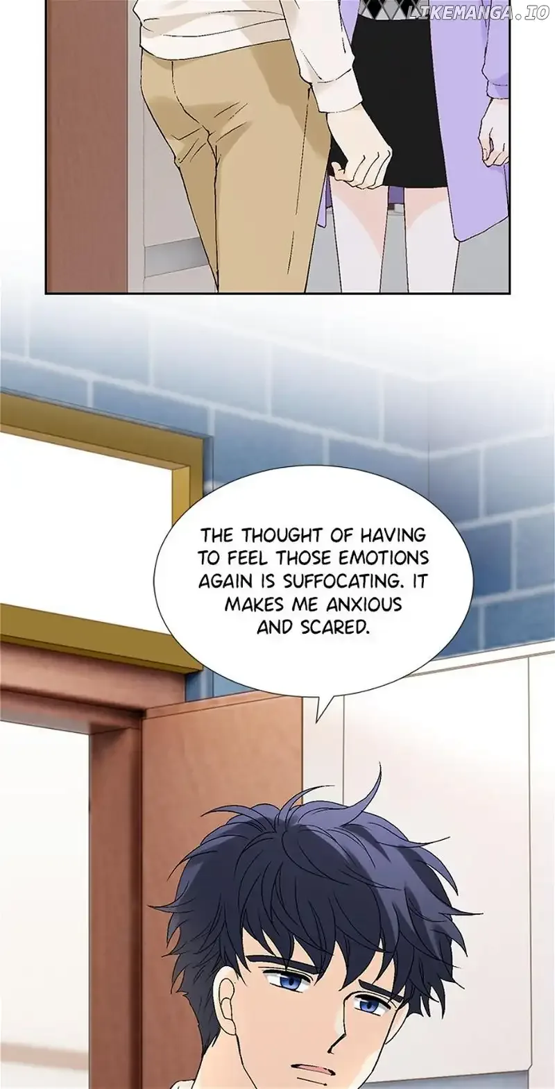 Flavors of Reincarnation Chapter 135 page 46