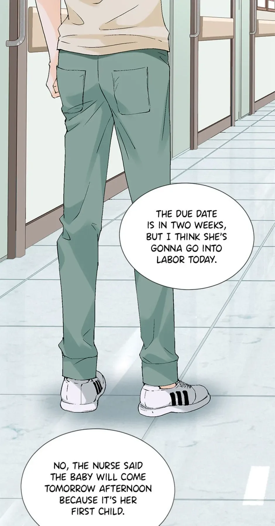 Flavors of Reincarnation Chapter 140 page 62