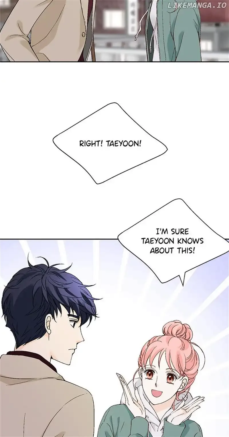 Flavors of Reincarnation Chapter 138 page 27