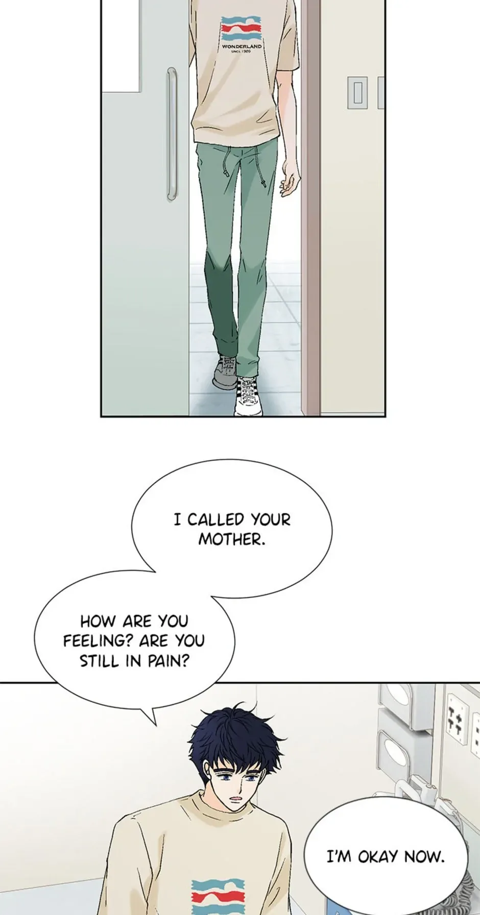 Flavors of Reincarnation Chapter 140 page 64