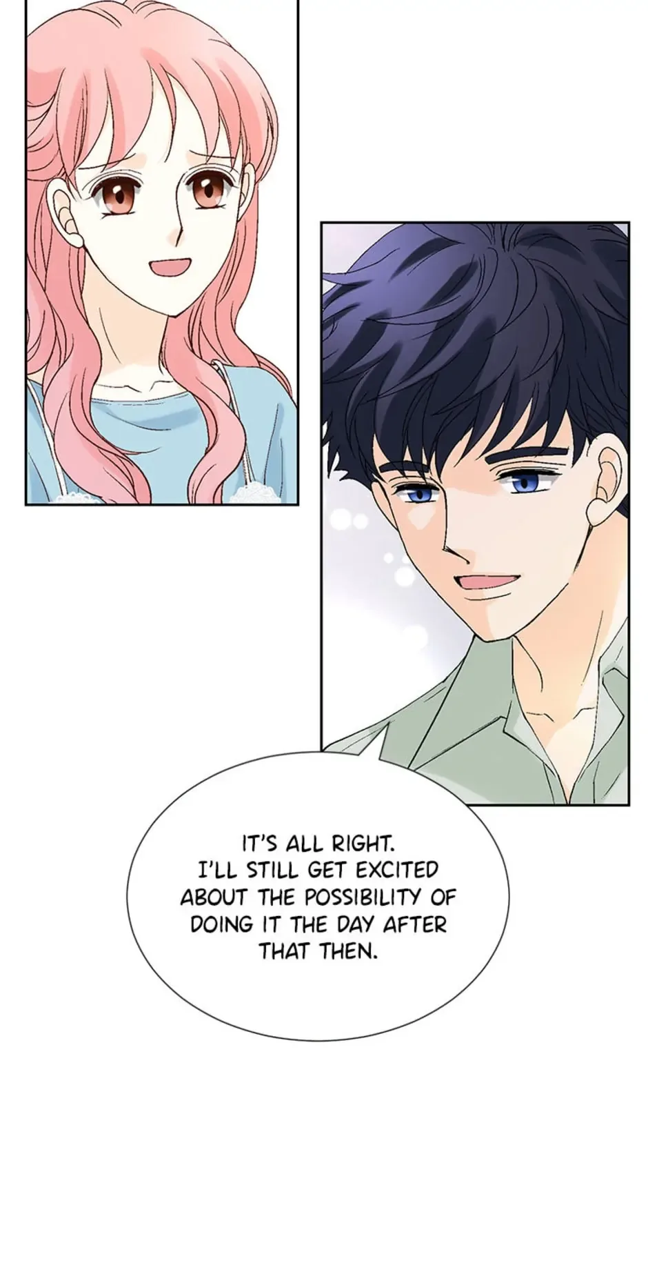 Flavors of Reincarnation Chapter 140 page 81