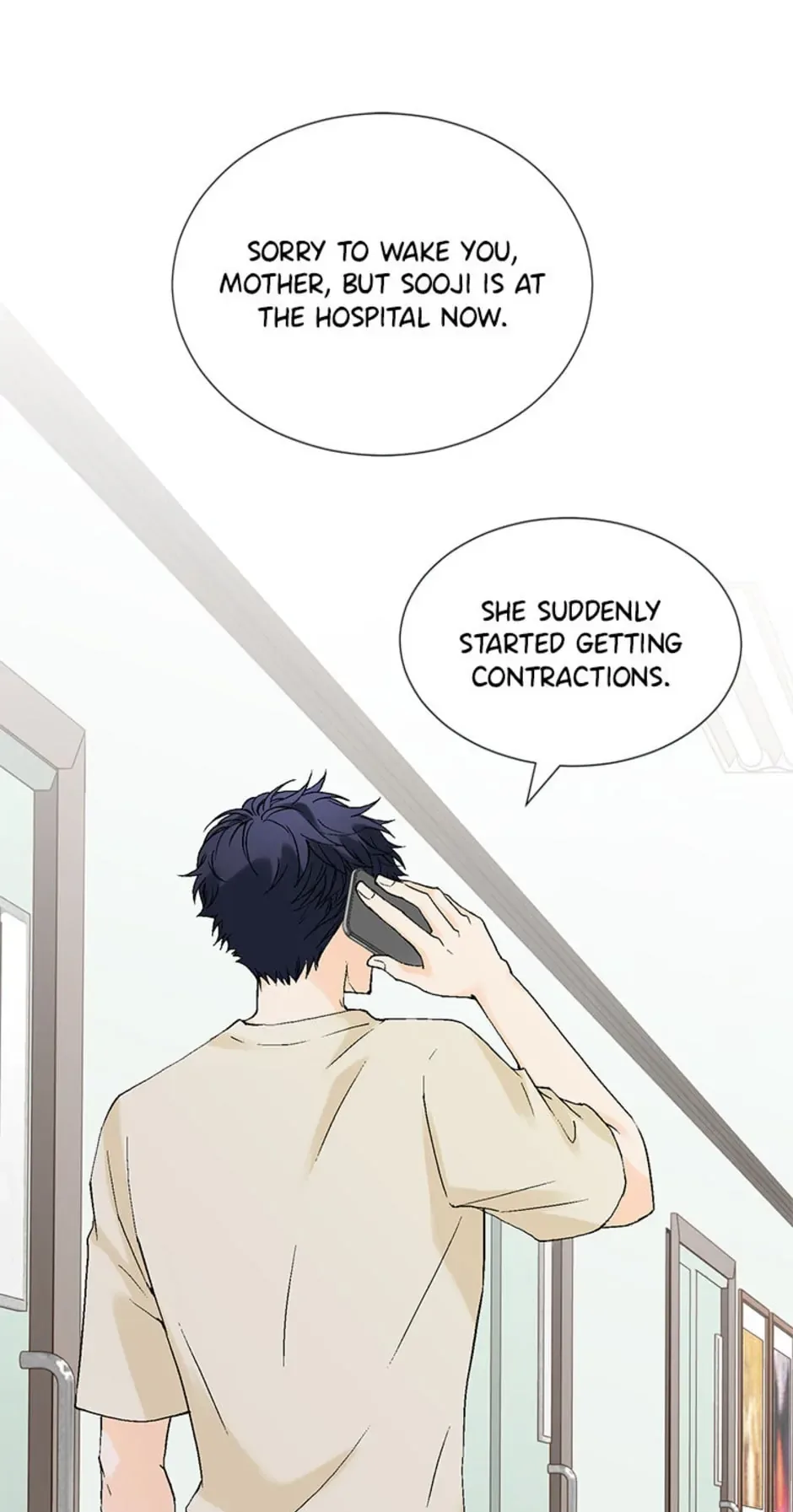 Flavors of Reincarnation Chapter 140 page 61