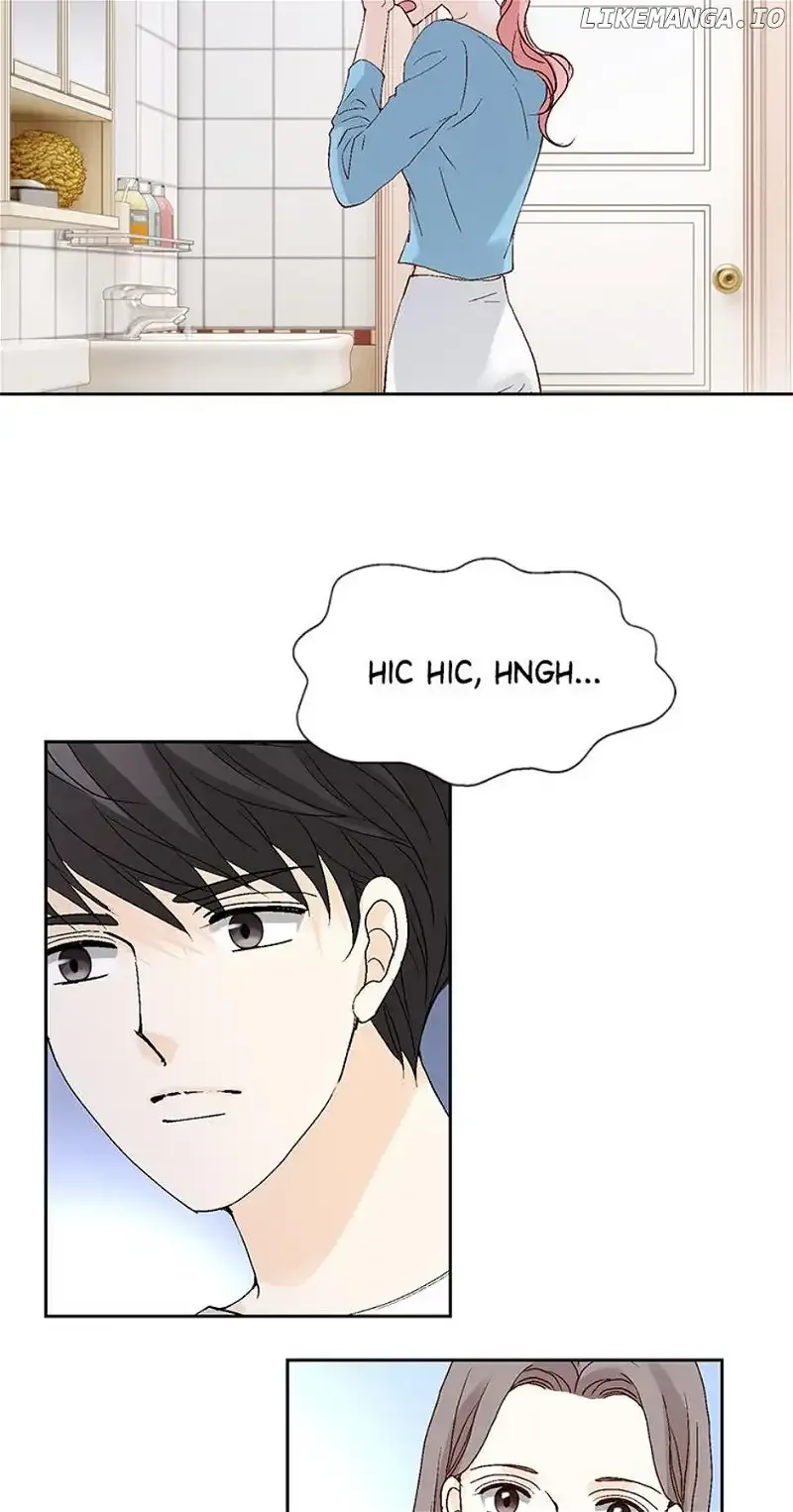 Flavors of Reincarnation Chapter 137 page 28