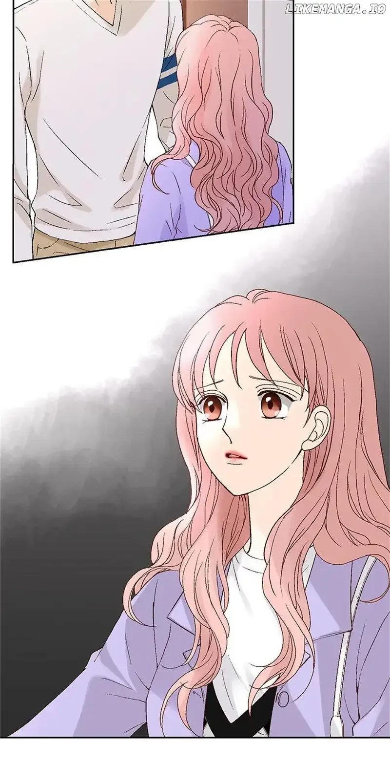 Flavors of Reincarnation Chapter 135 page 50
