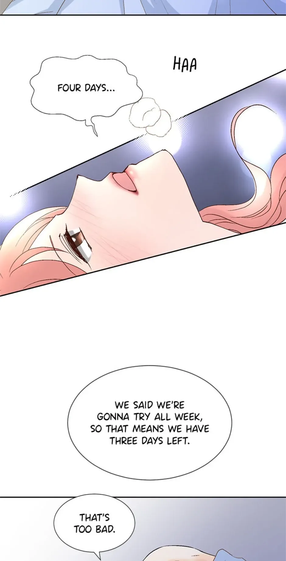 Flavors of Reincarnation Chapter 140 page 57