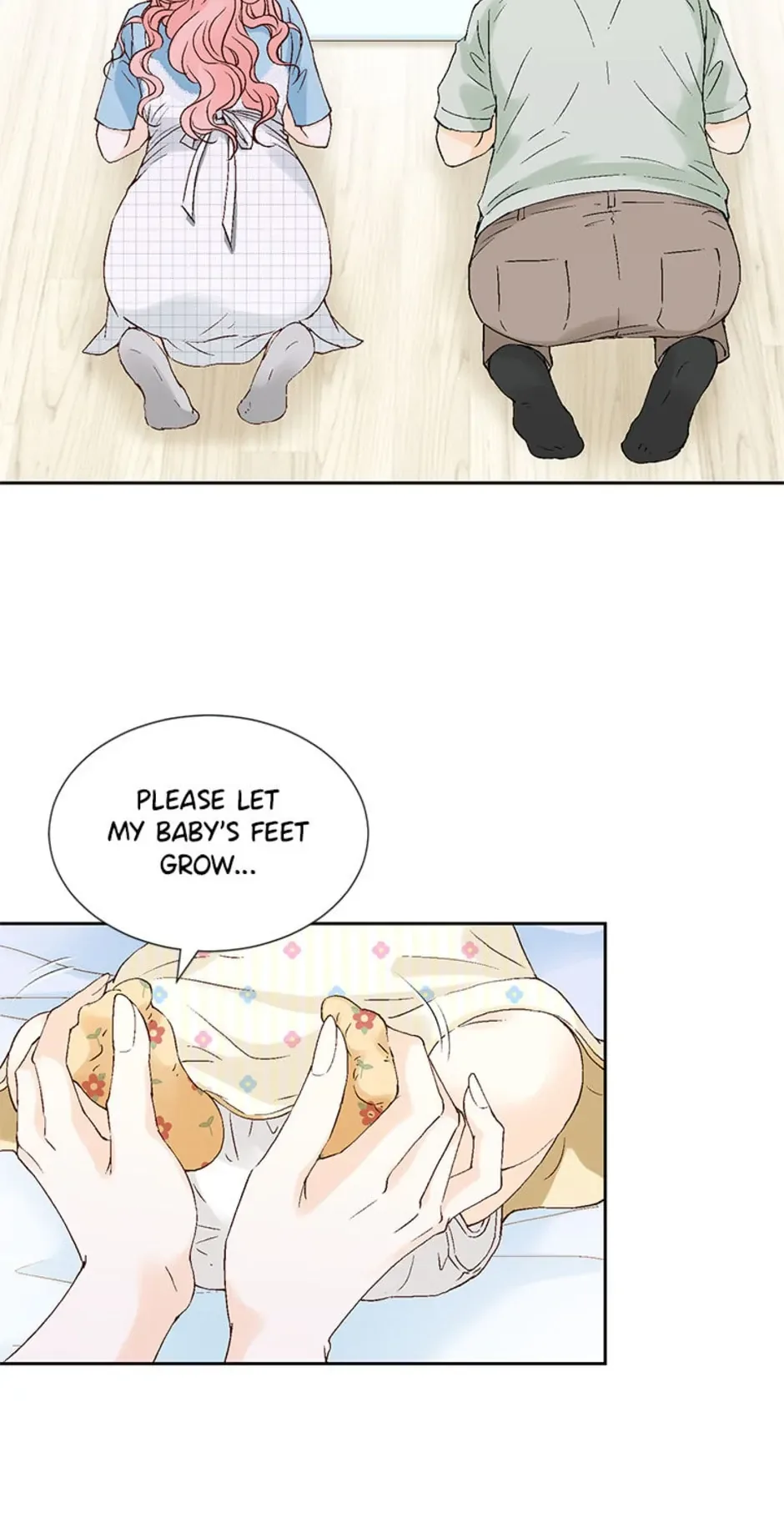 Flavors of Reincarnation Chapter 140 page 72
