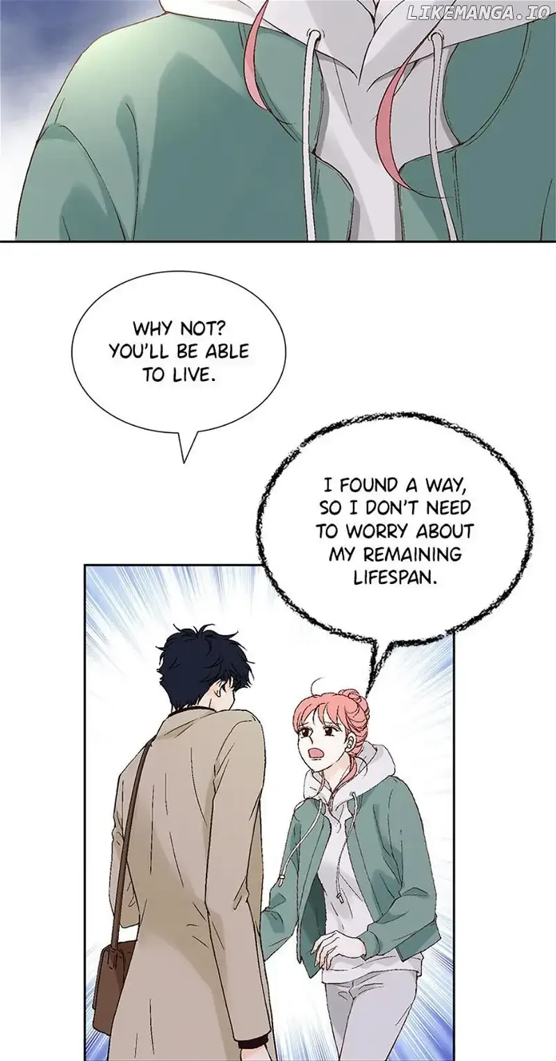 Flavors of Reincarnation Chapter 138 page 18