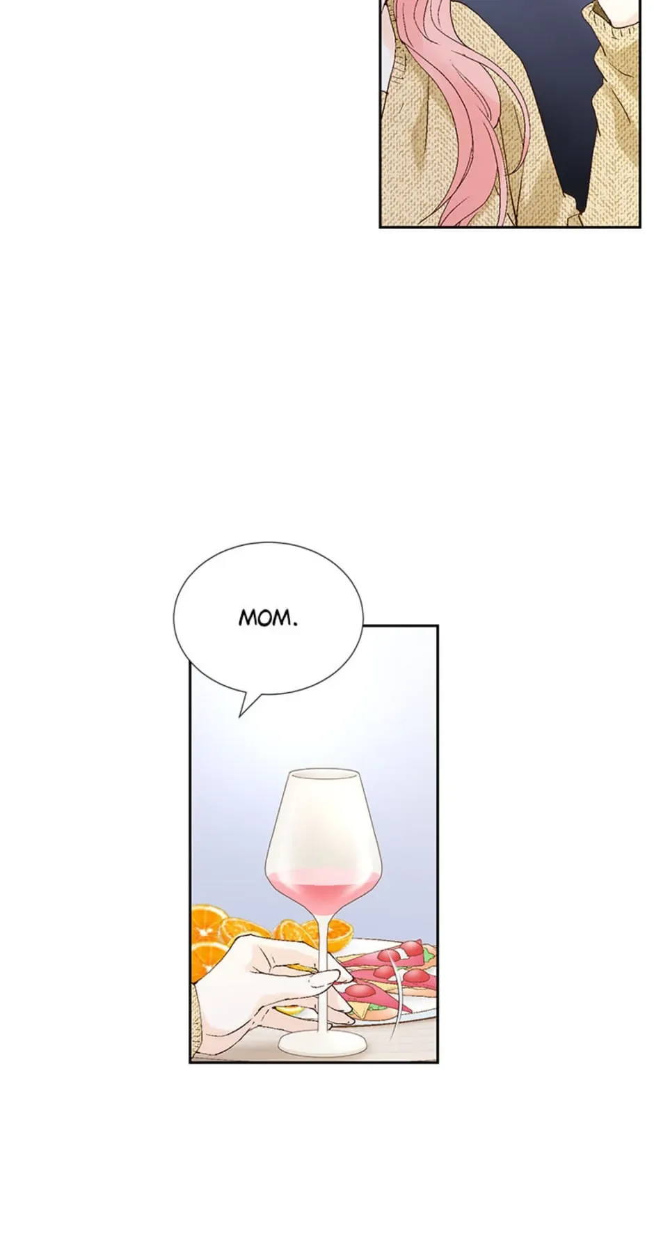 Flavors of Reincarnation Chapter 140 page 46