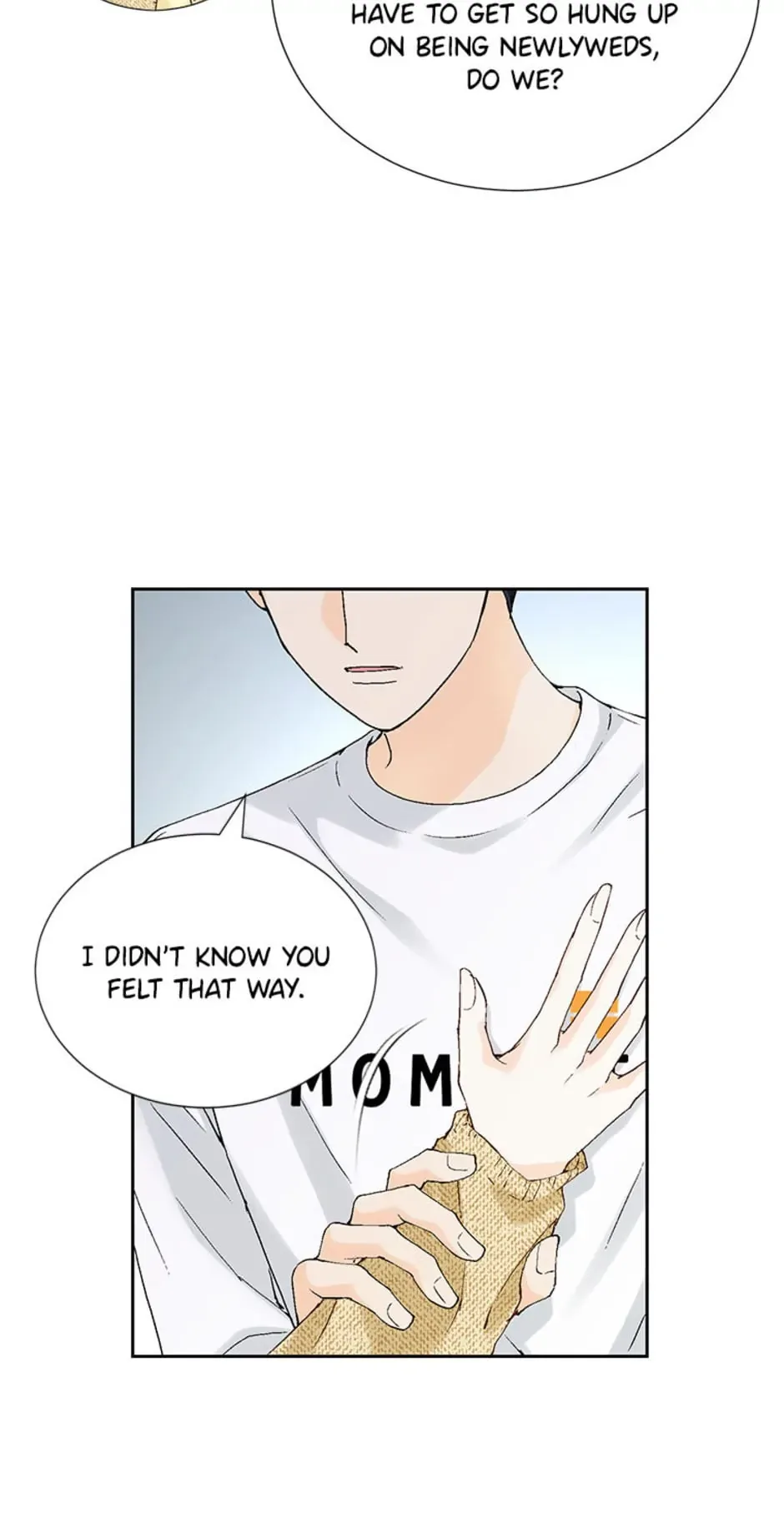 Flavors of Reincarnation Chapter 140 page 50