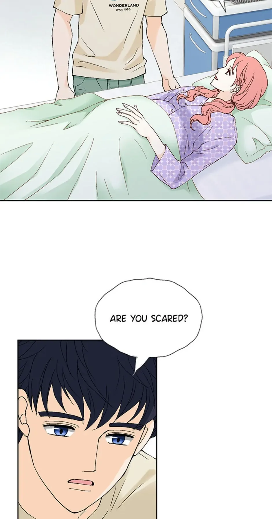 Flavors of Reincarnation Chapter 140 page 65