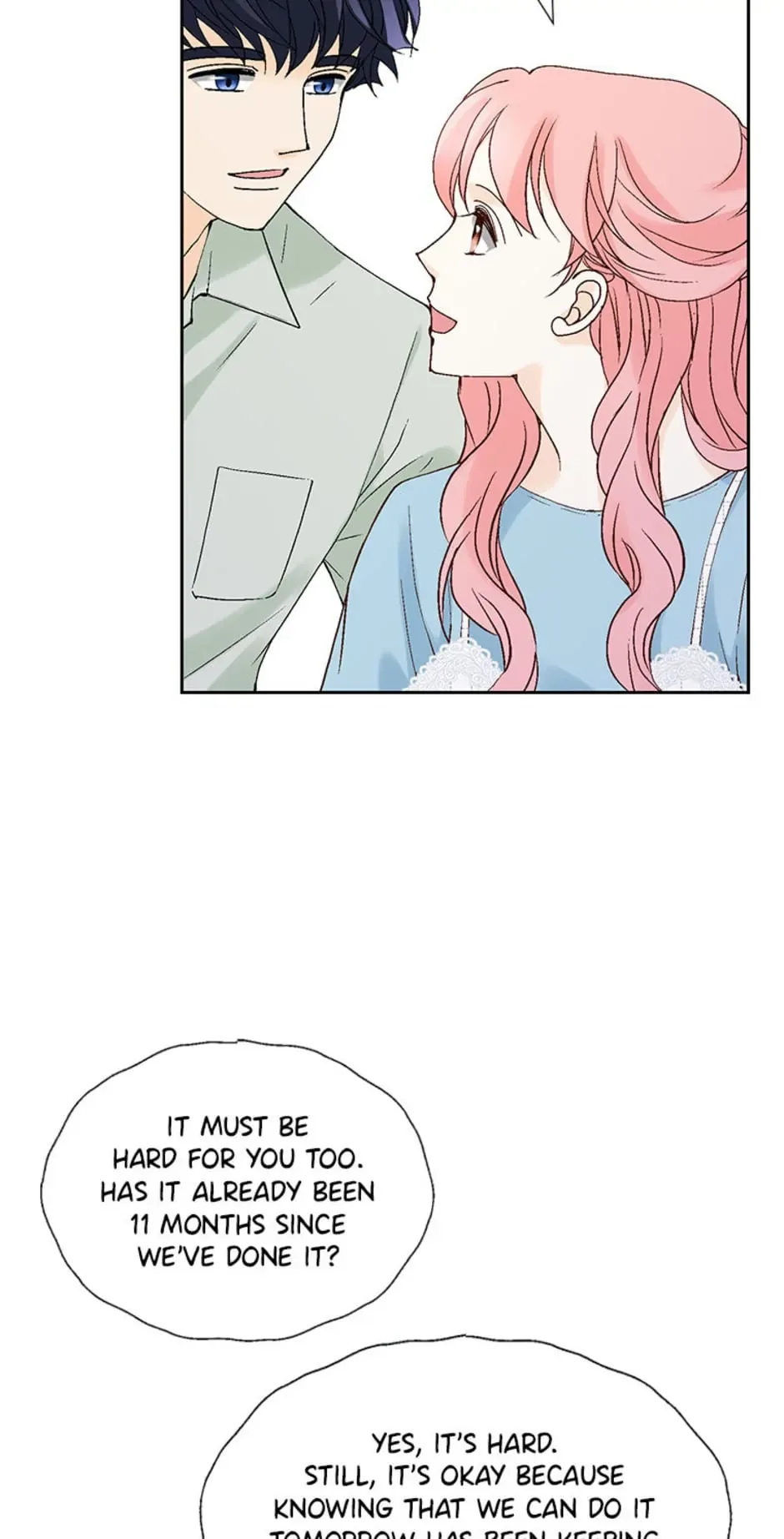Flavors of Reincarnation Chapter 140 page 79