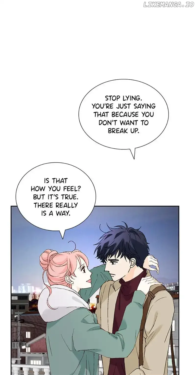 Flavors of Reincarnation Chapter 138 page 9