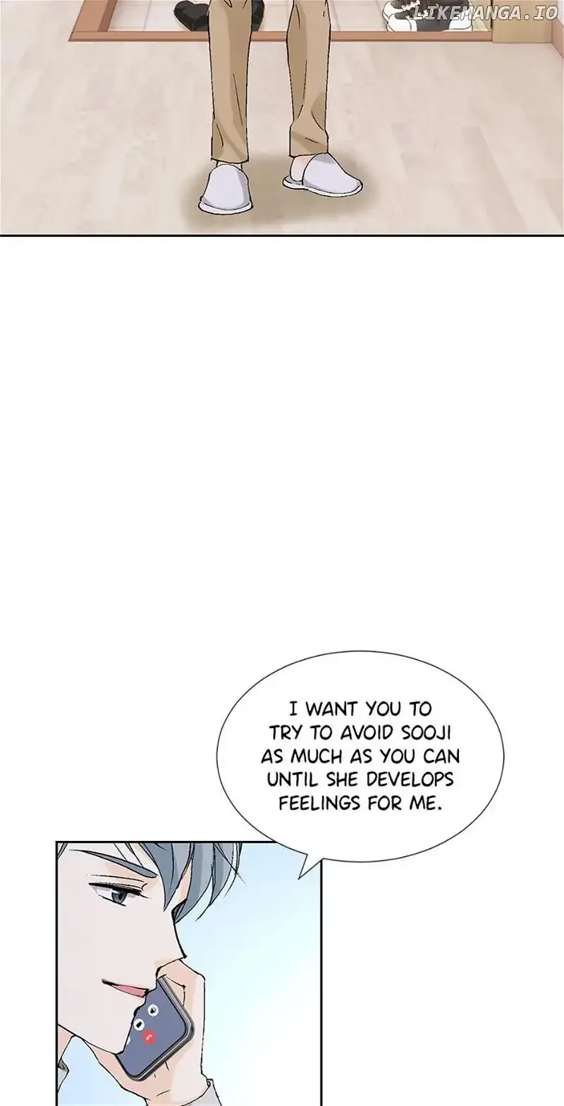 Flavors of Reincarnation Chapter 135 page 59