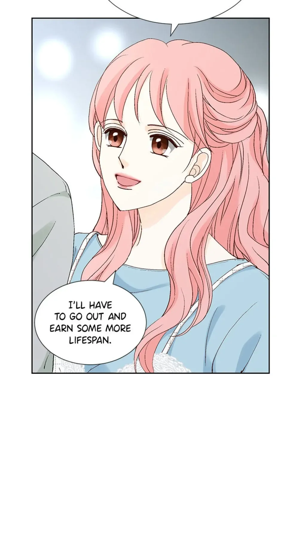 Flavors of Reincarnation Chapter 140 page 86