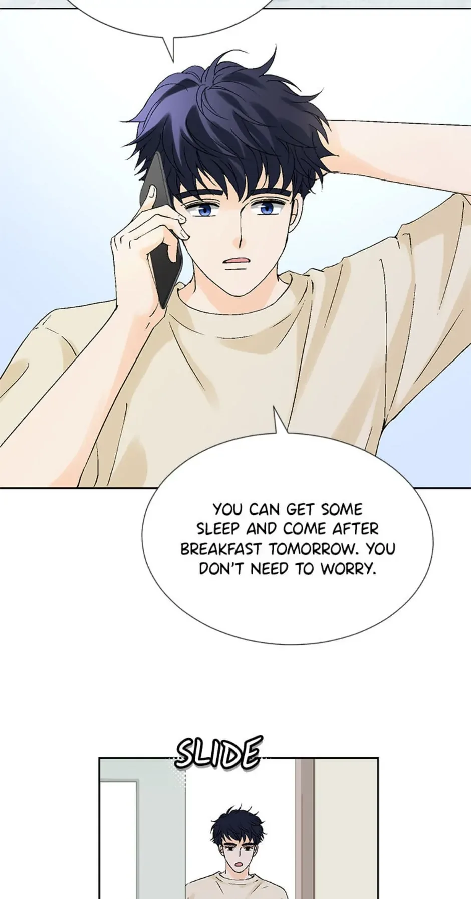 Flavors of Reincarnation Chapter 140 page 63