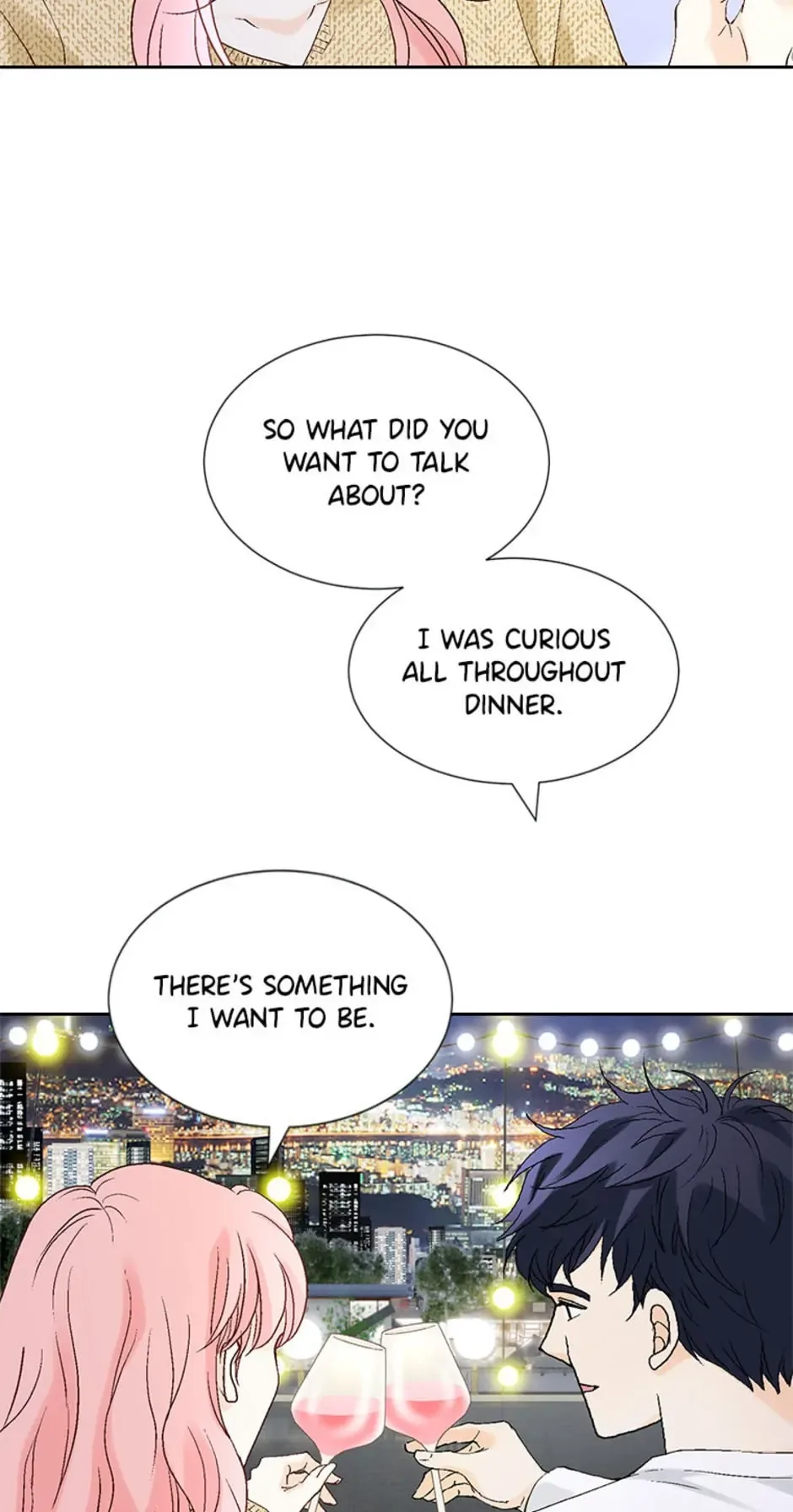 Flavors of Reincarnation Chapter 140 page 44