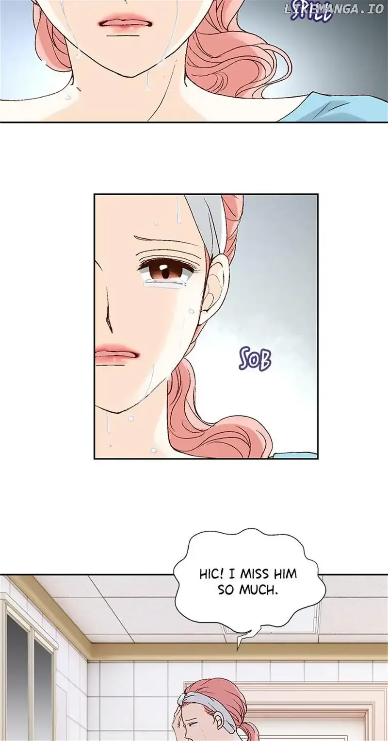 Flavors of Reincarnation Chapter 137 page 27