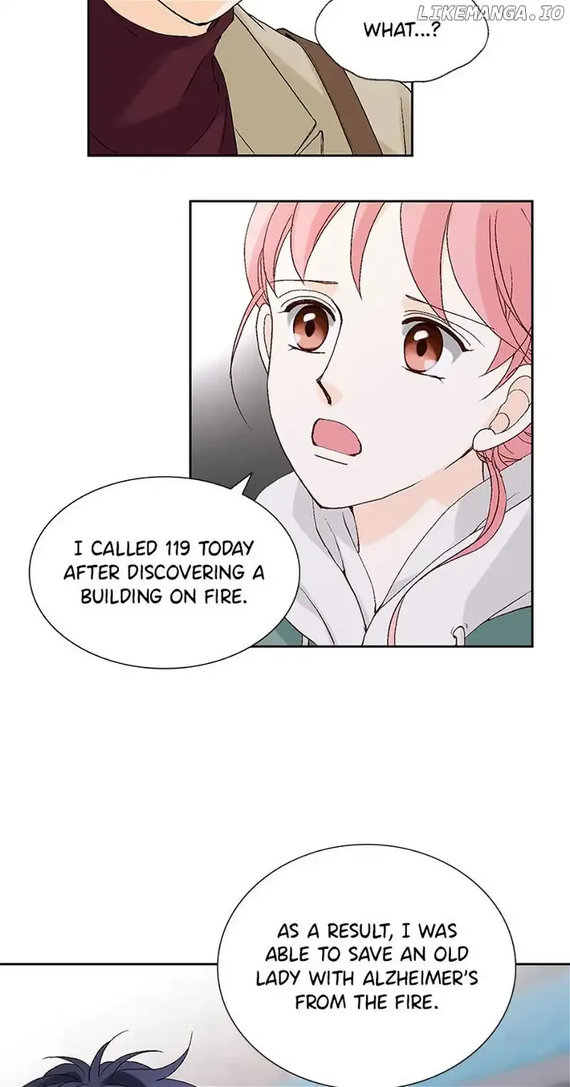 Flavors of Reincarnation Chapter 138 page 20
