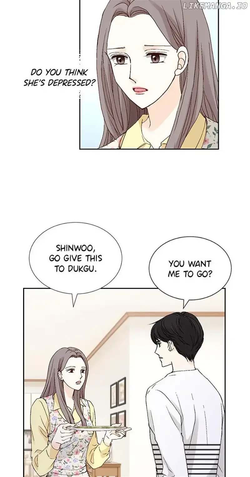 Flavors of Reincarnation Chapter 137 page 30