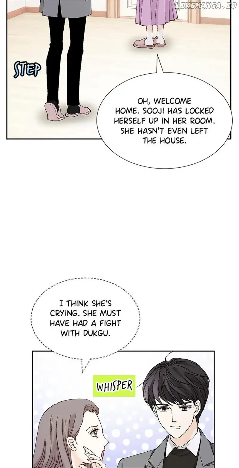 Flavors of Reincarnation Chapter 135 page 68
