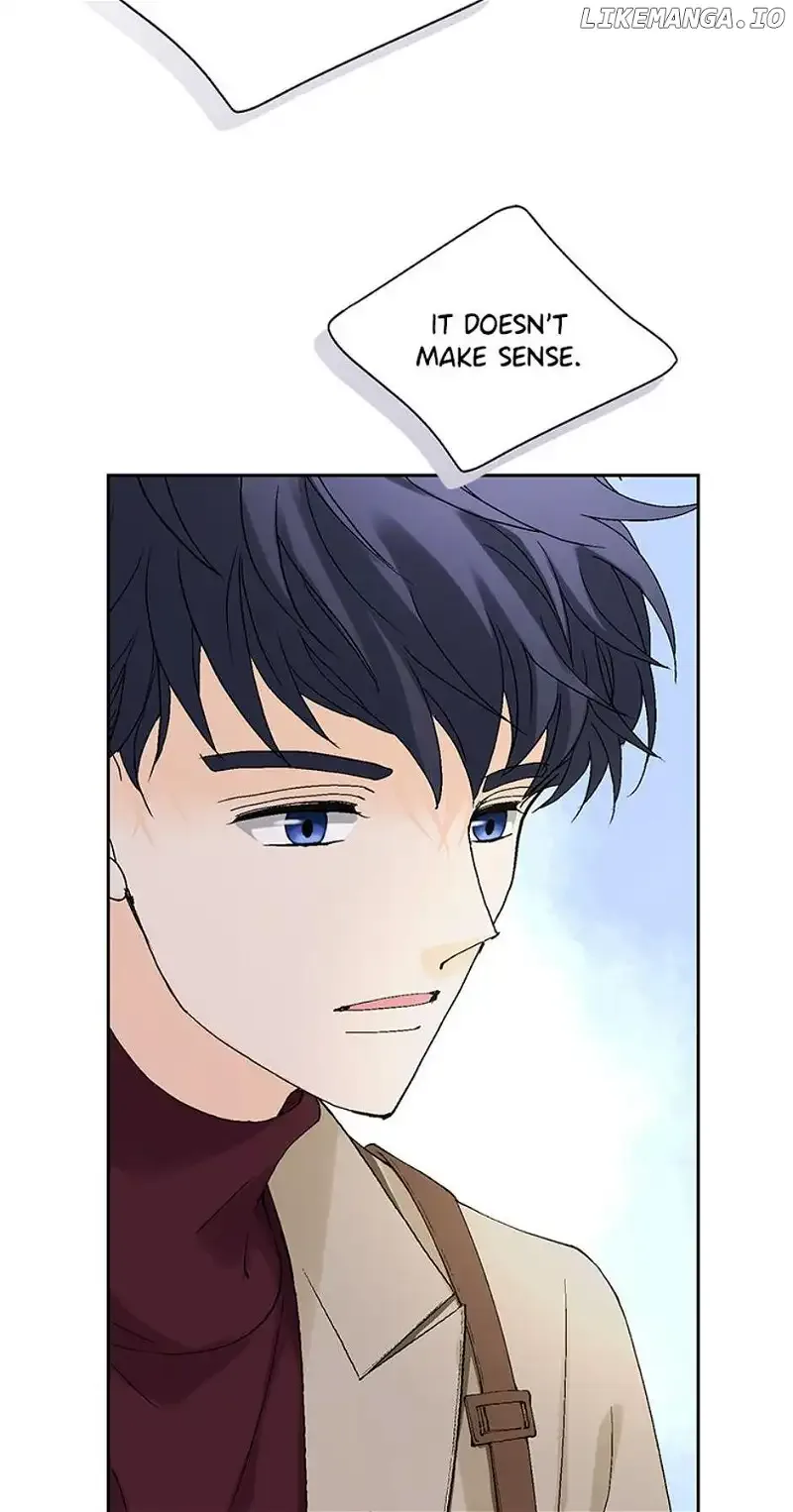 Flavors of Reincarnation Chapter 138 page 22