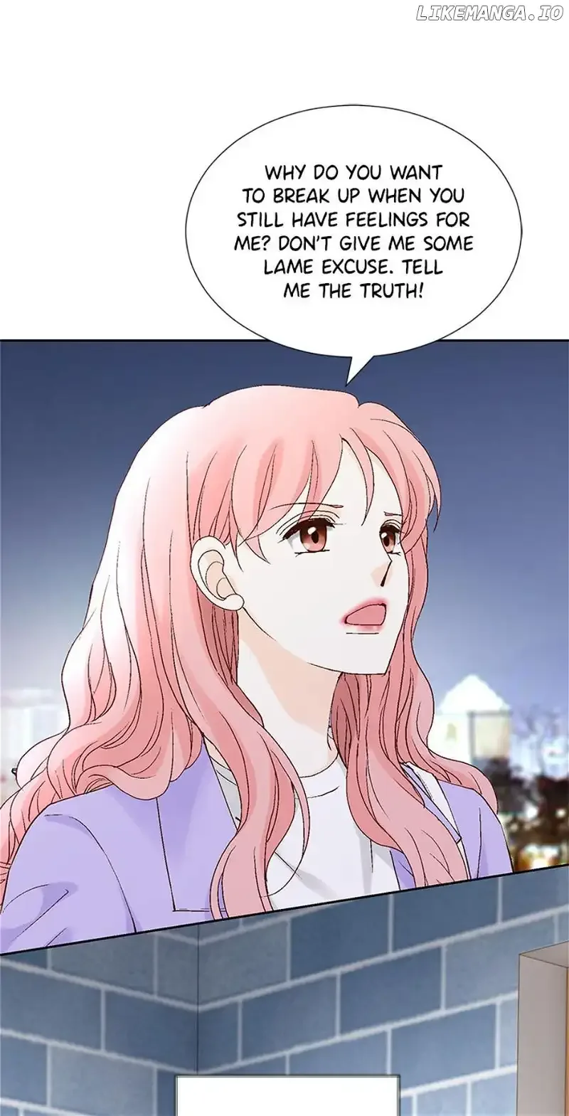 Flavors of Reincarnation Chapter 135 page 37