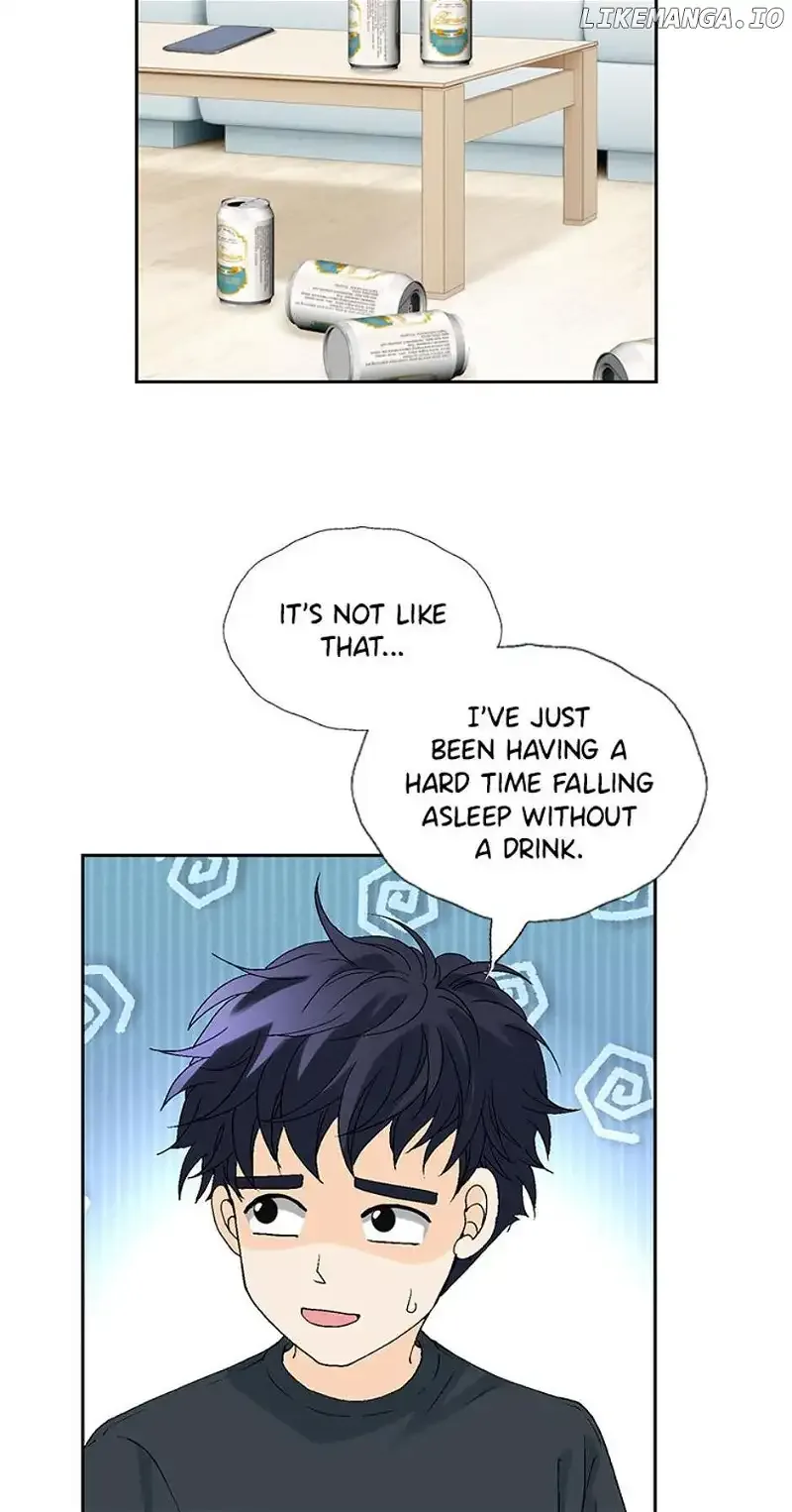 Flavors of Reincarnation Chapter 137 page 38