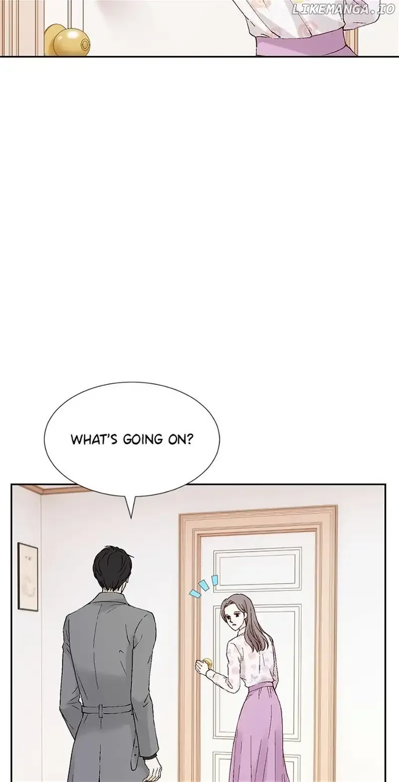 Flavors of Reincarnation Chapter 135 page 67