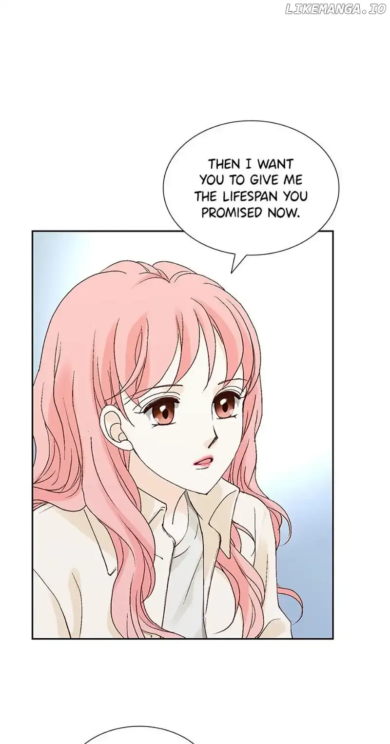 Flavors of Reincarnation Chapter 138 page 41