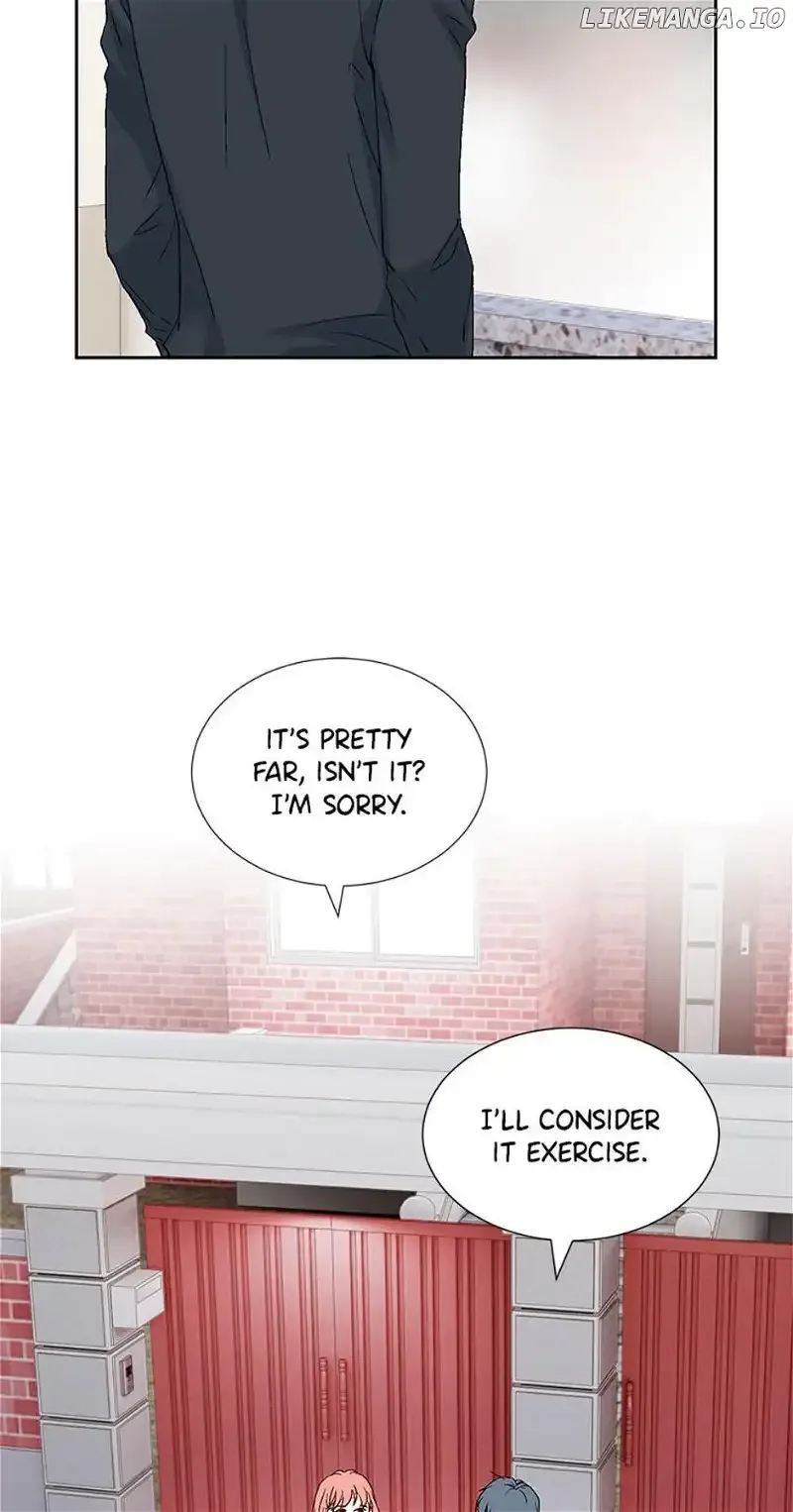 Flavors of Reincarnation Chapter 137 page 19