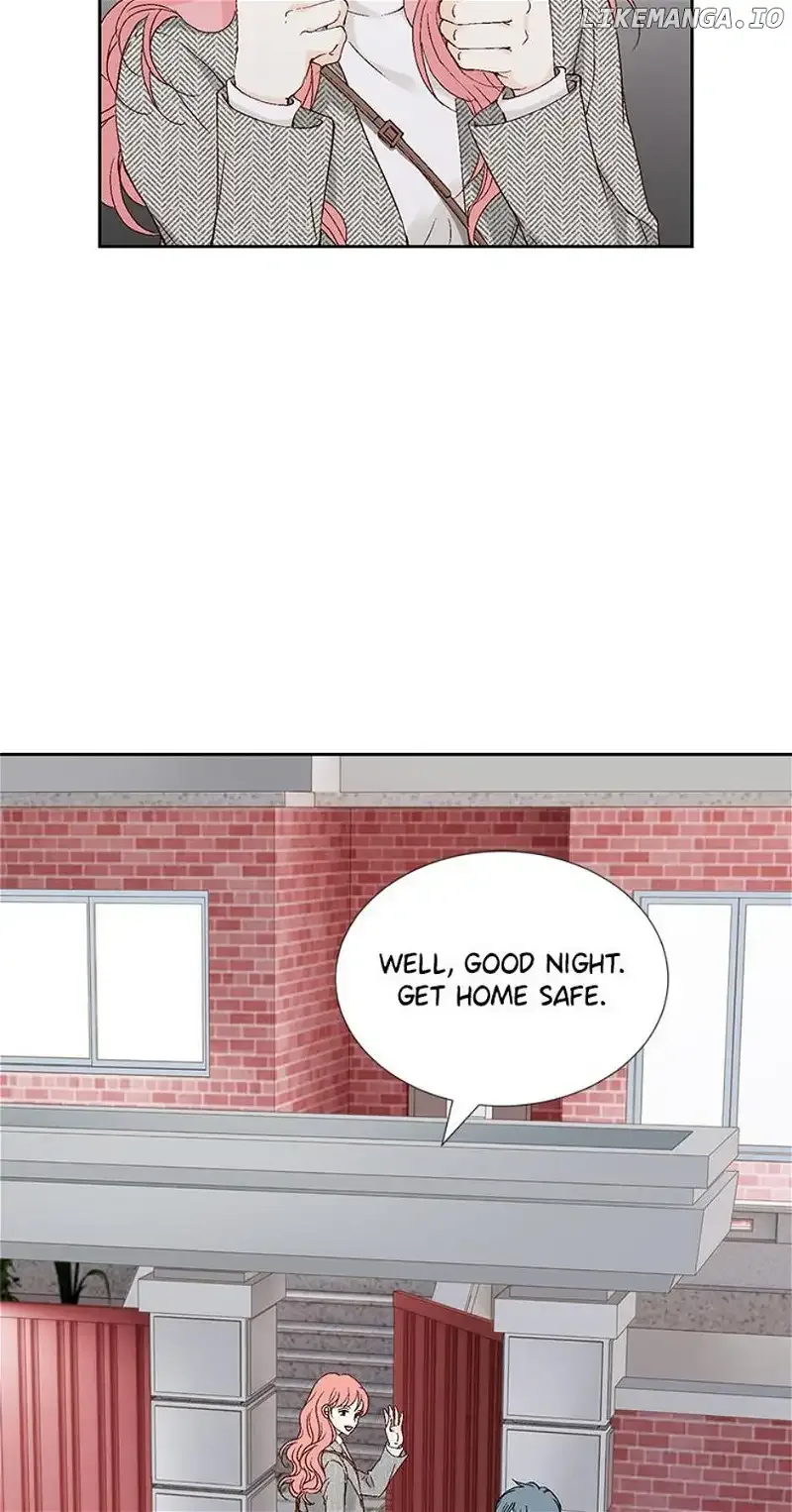 Flavors of Reincarnation Chapter 137 page 22