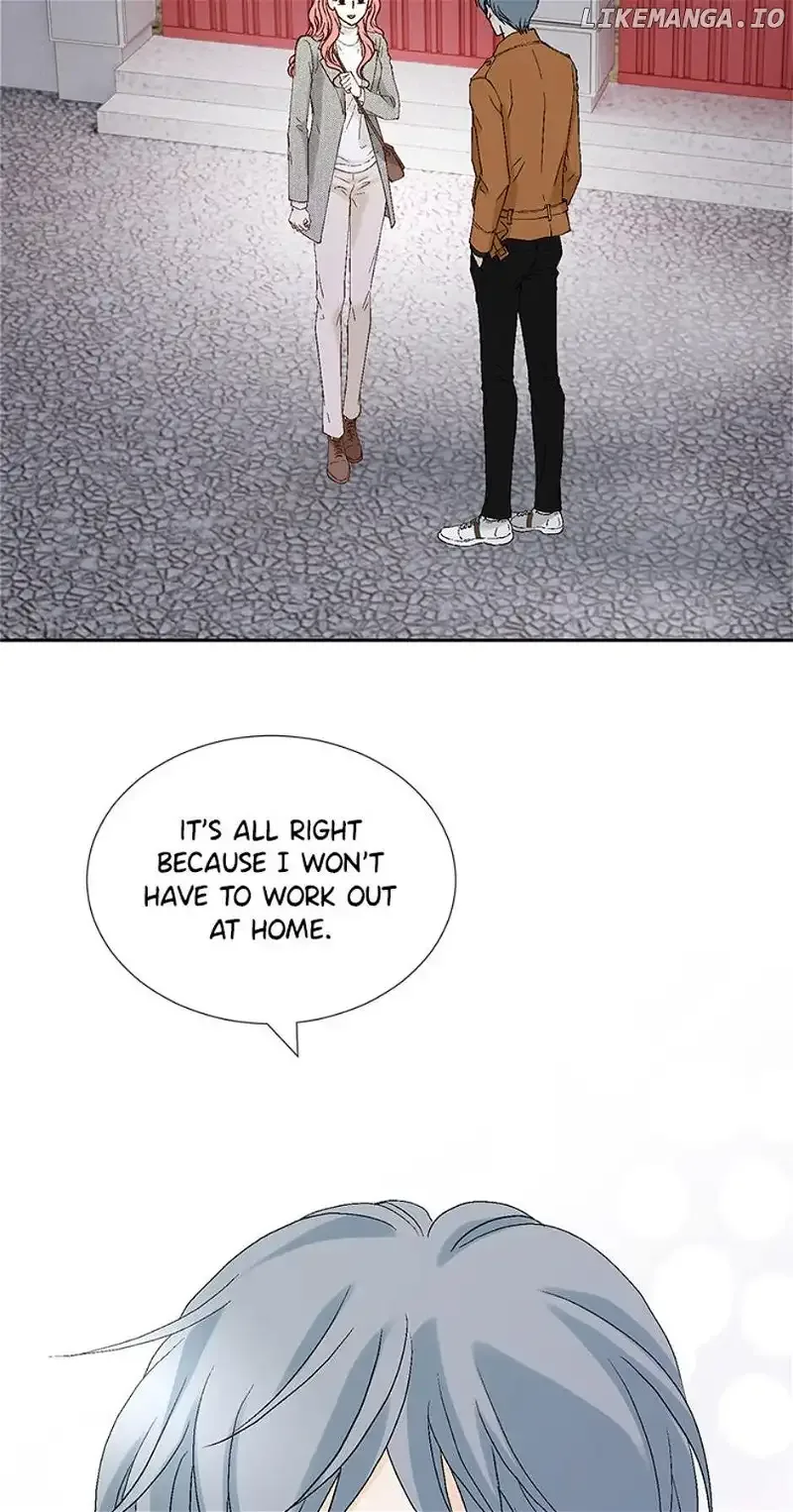 Flavors of Reincarnation Chapter 137 page 20