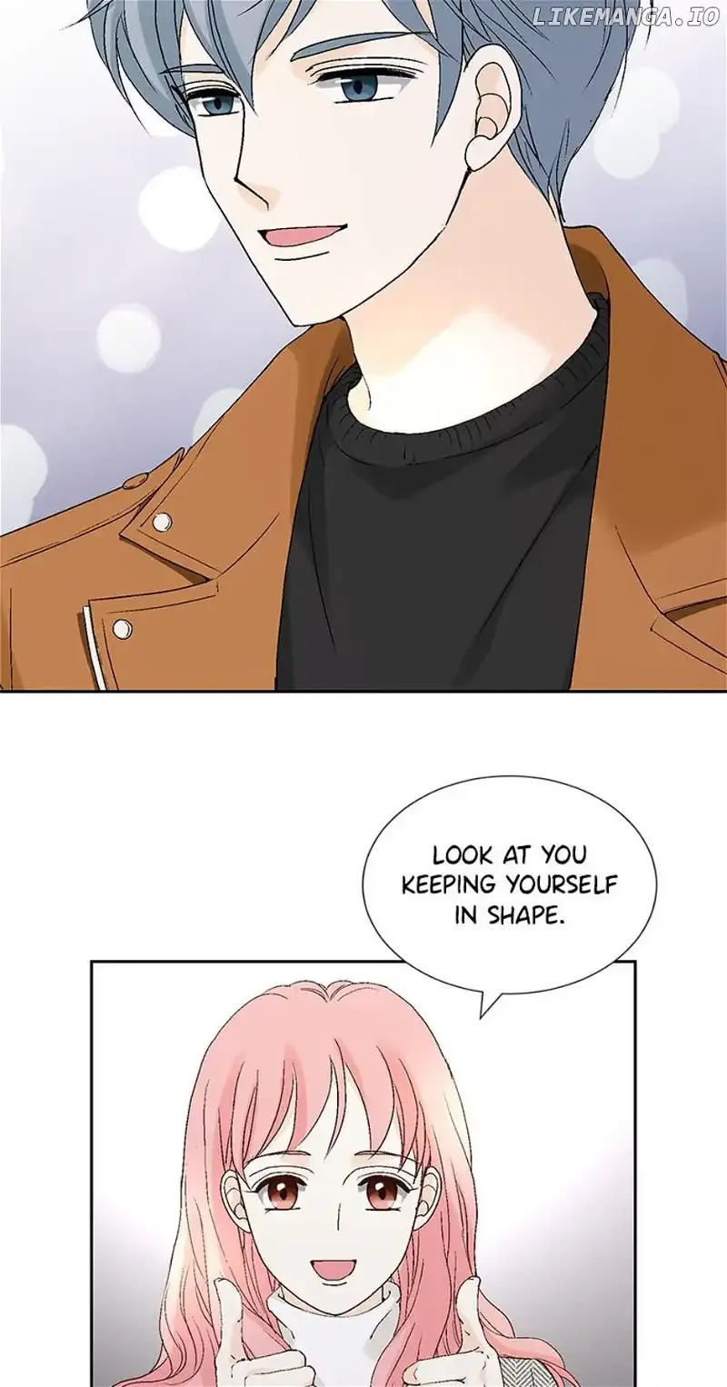 Flavors of Reincarnation Chapter 137 page 21
