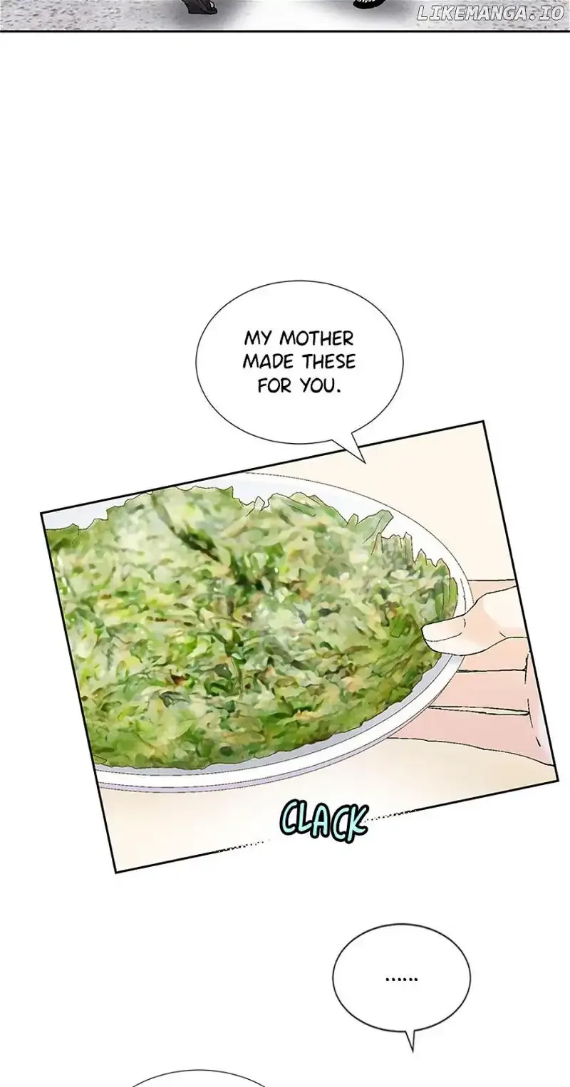 Flavors of Reincarnation Chapter 137 page 36