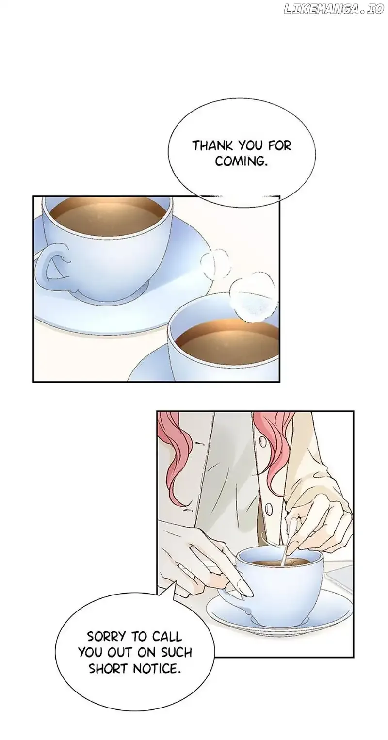 Flavors of Reincarnation Chapter 138 page 34