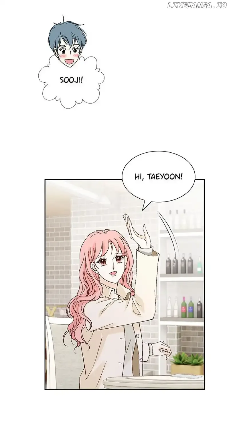 Flavors of Reincarnation Chapter 138 page 33