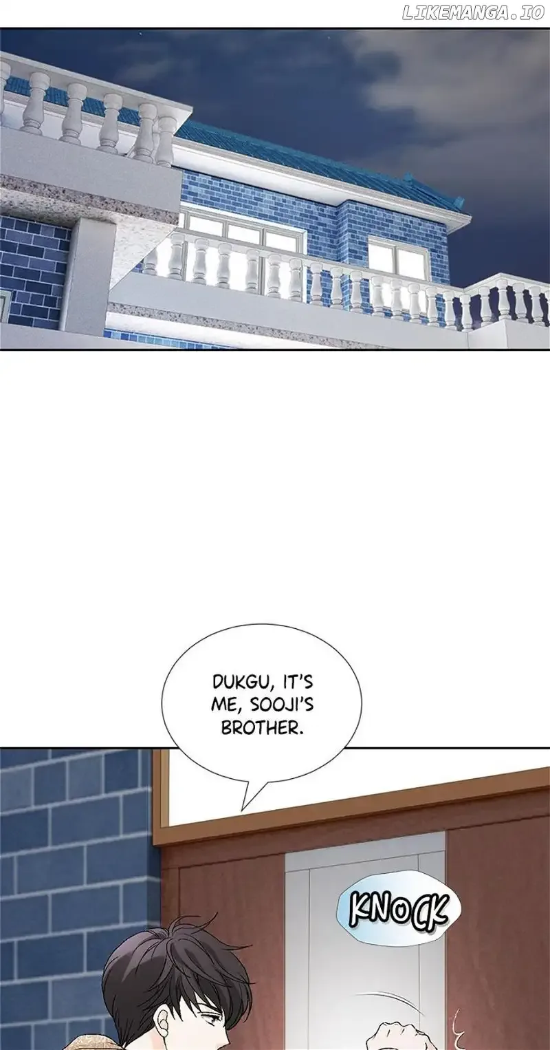 Flavors of Reincarnation Chapter 137 page 32