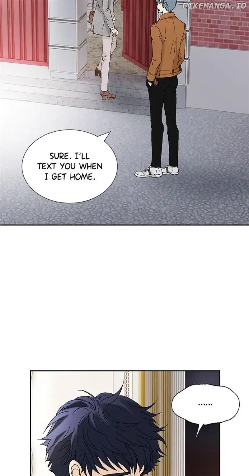 Flavors of Reincarnation Chapter 137 page 23
