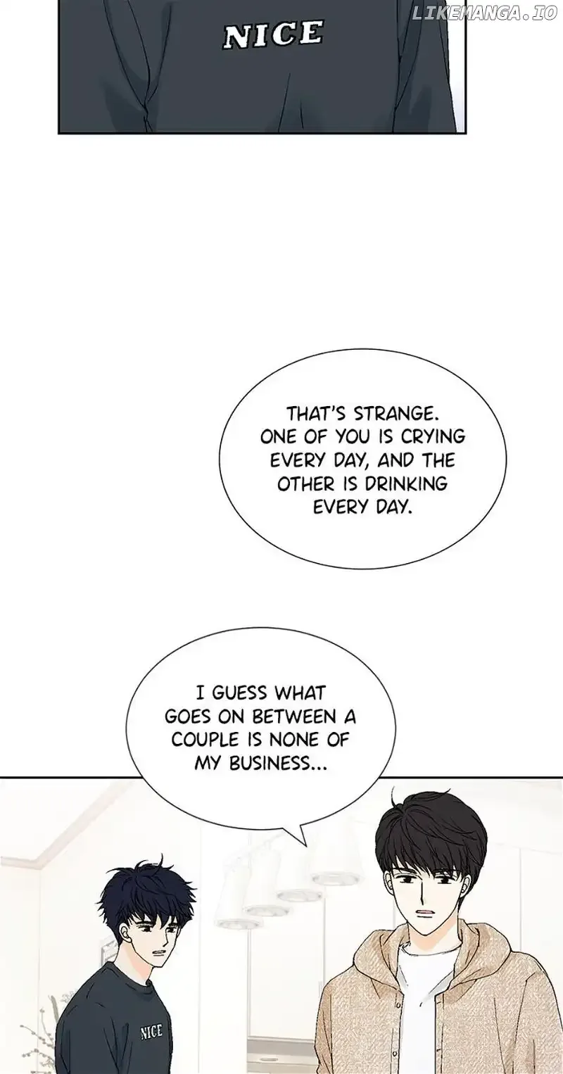 Flavors of Reincarnation Chapter 137 page 39