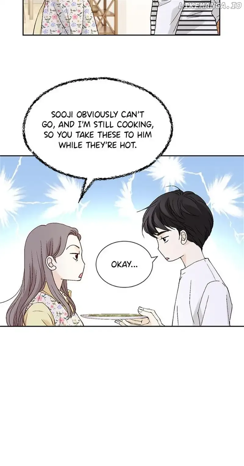 Flavors of Reincarnation Chapter 137 page 31