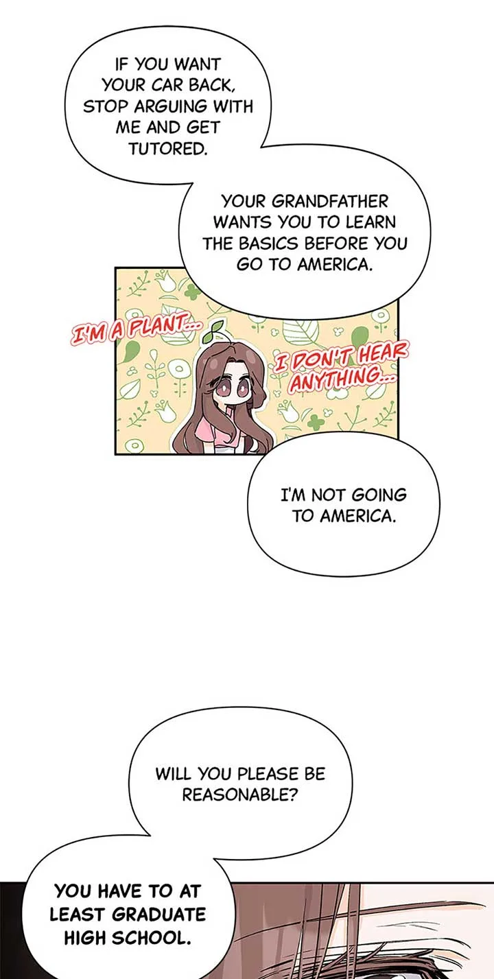 Flee if You Can’t Avoid It Chapter 1 page 30