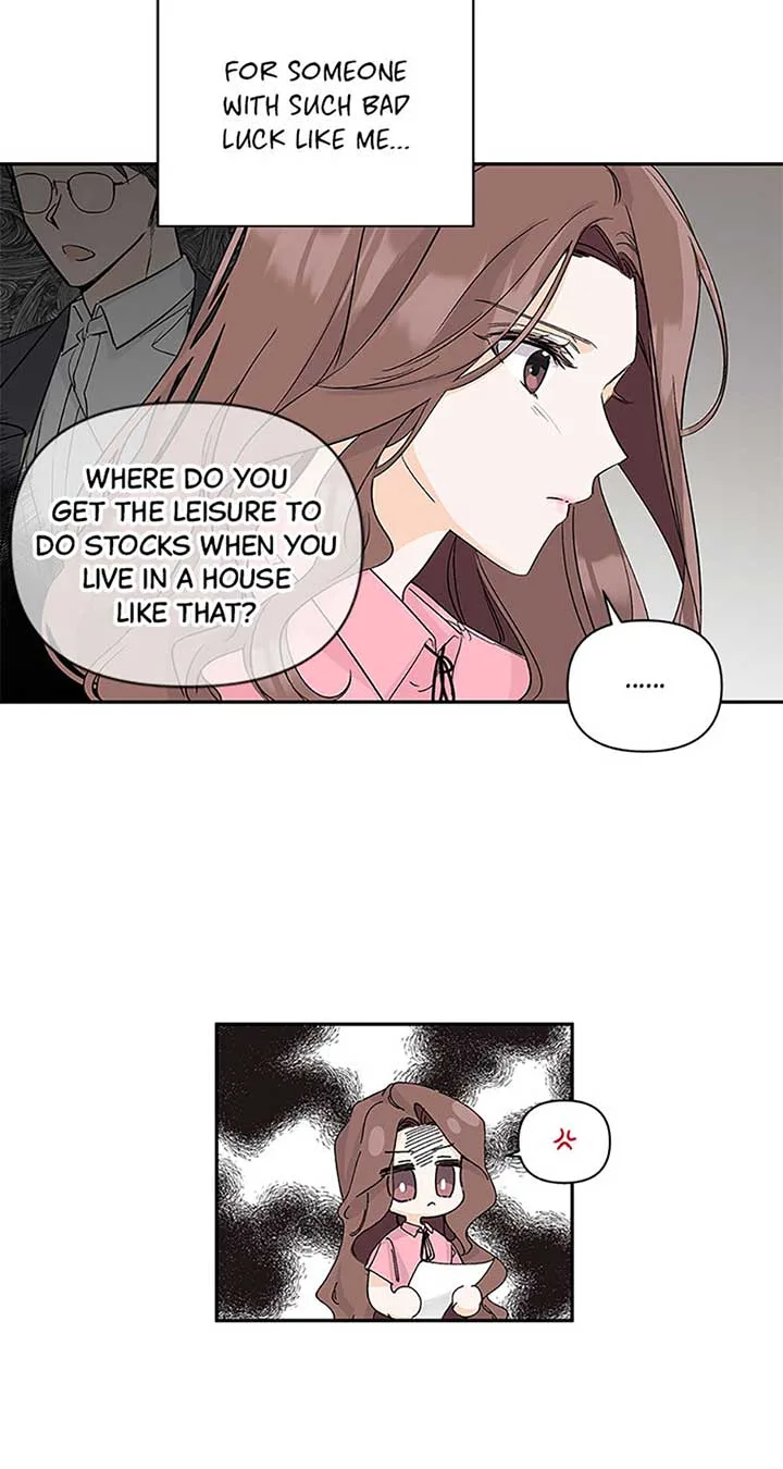 Flee if You Can’t Avoid It Chapter 1 page 20