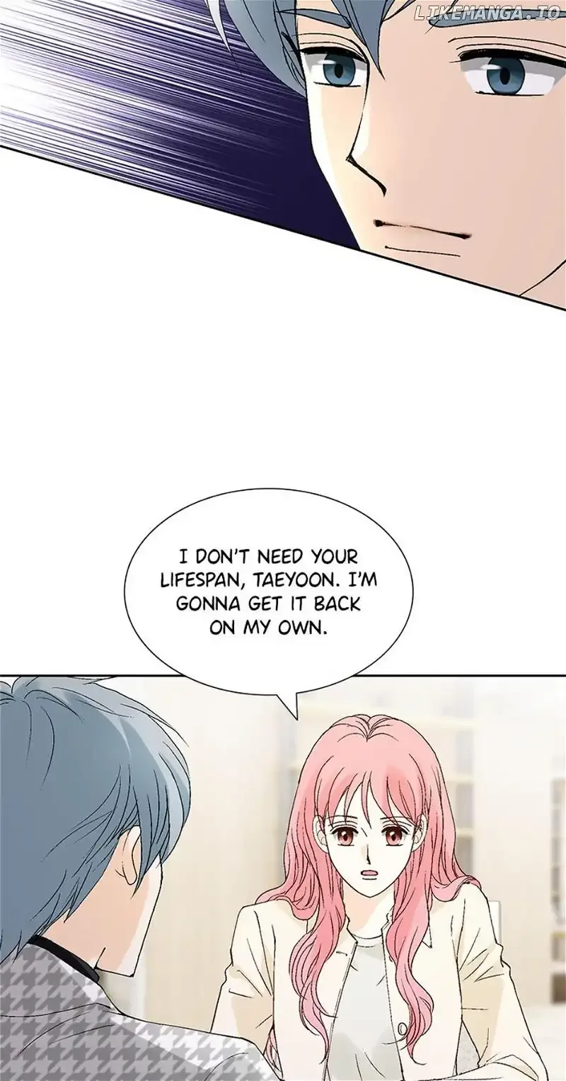 Flavors of Reincarnation Chapter 138 page 47