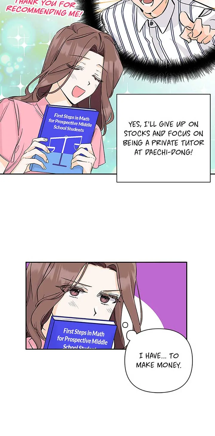 Flee if You Can’t Avoid It Chapter 1 page 15