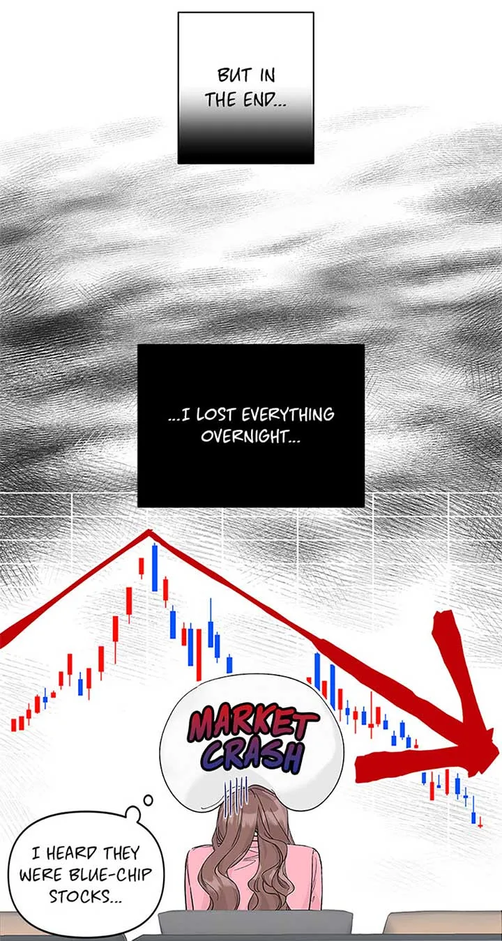 Flee if You Can’t Avoid It Chapter 1 page 18