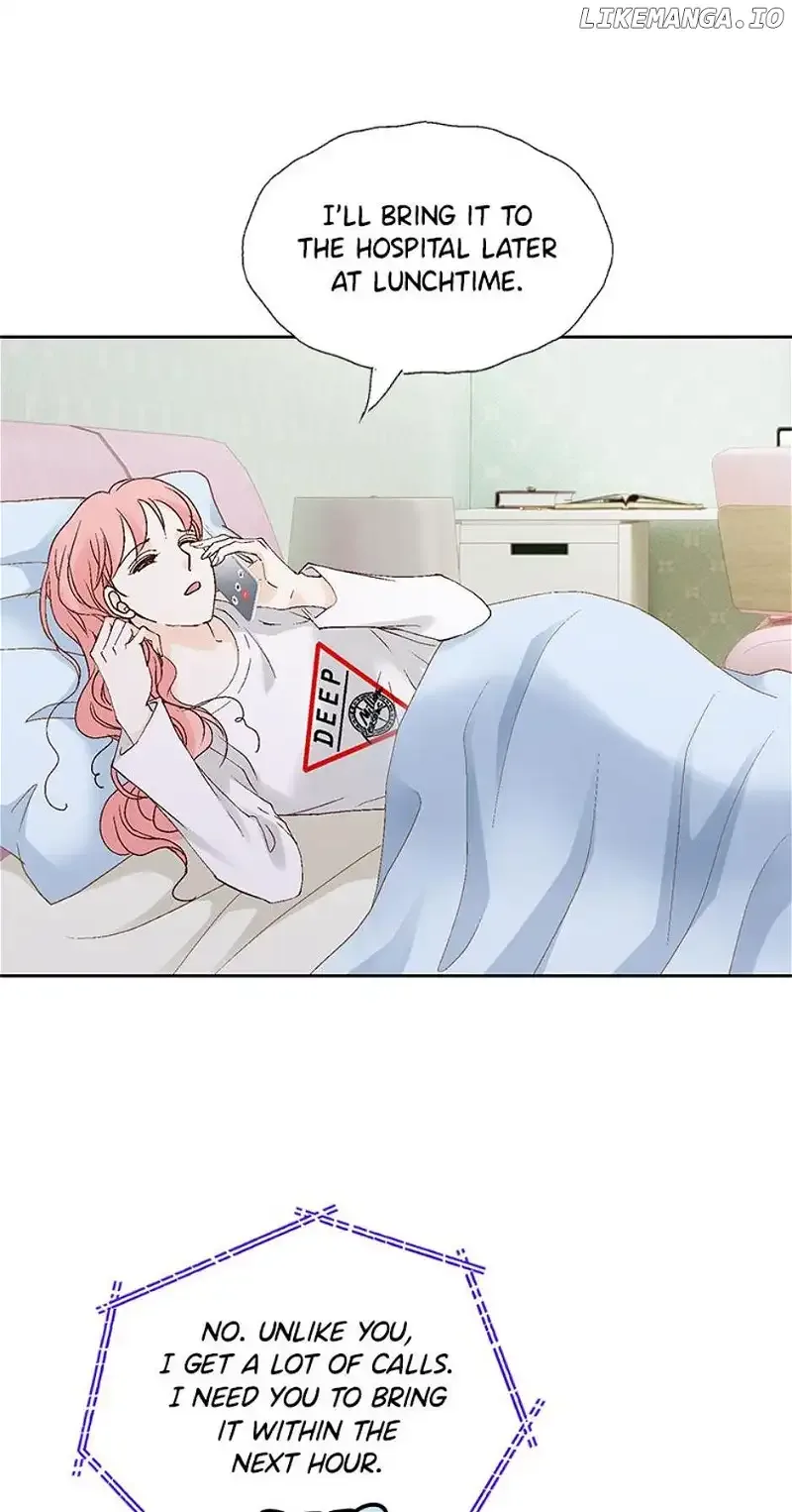Flavors of Reincarnation Chapter 137 page 46