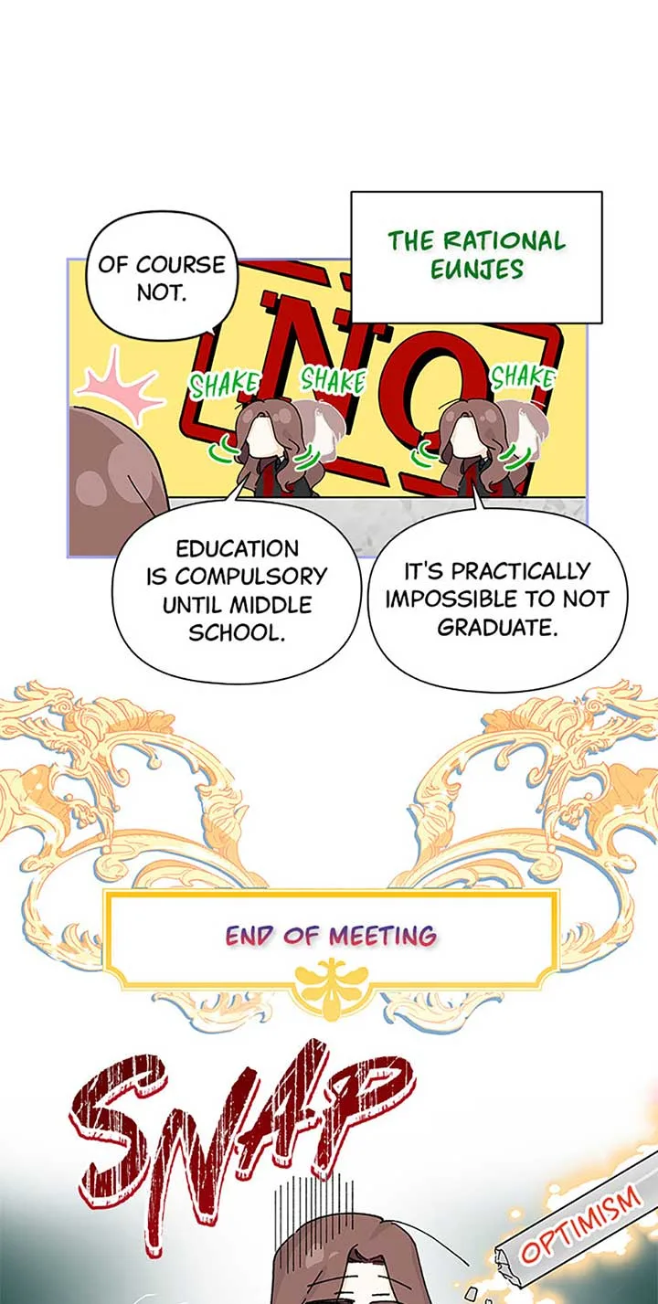 Flee if You Can’t Avoid It Chapter 1 page 34
