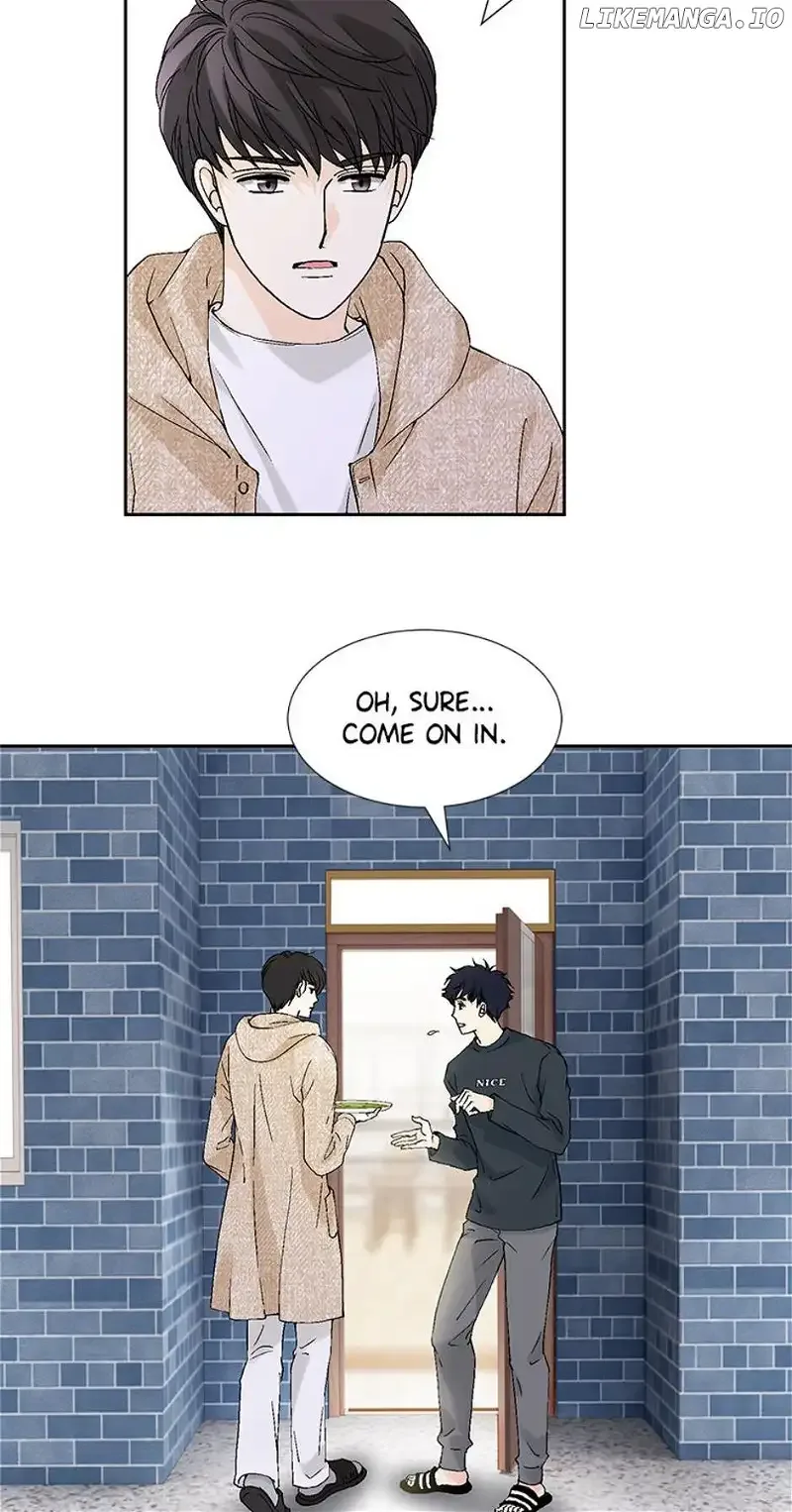 Flavors of Reincarnation Chapter 137 page 35