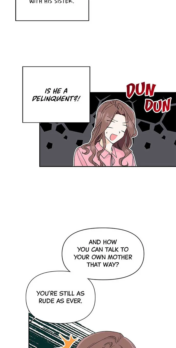 Flee if You Can’t Avoid It Chapter 1 page 26