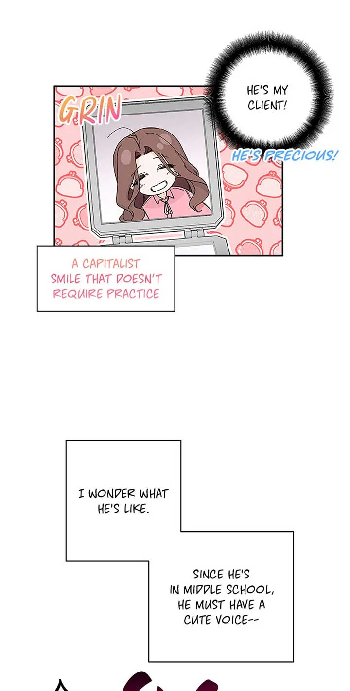 Flee if You Can’t Avoid It Chapter 1 page 23